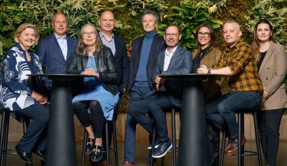 Thumbnail for ORF Genetics raise US$7.8M as it scales cultivated meat proteins