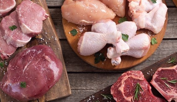 Thumbnail for South Africa’s chicken industry pushes for tariffs amid rising import concerns