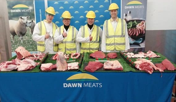 Thumbnail for Mowi increases control in Nova Sea after EU approval