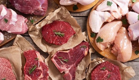 Thumbnail for Middle East’s processed meat market to reach 13 million tons by 2035 – IndexBox Market Intelligence
