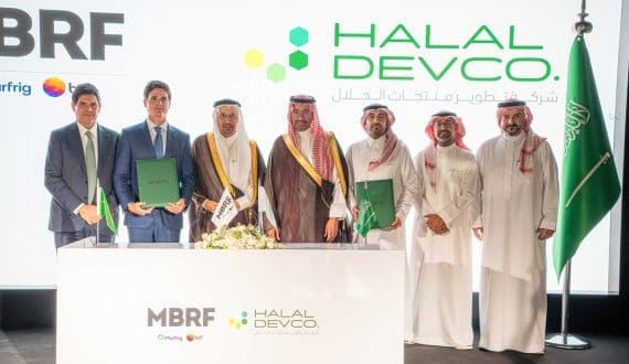 Thumbnail for CPF partners with Japan’s NH Foods in US$55m pork-processing venture