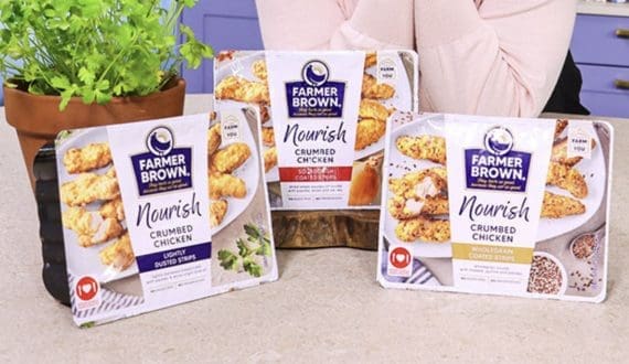 Thumbnail for NAFDAC shuts down two supermarkets in Nigeria