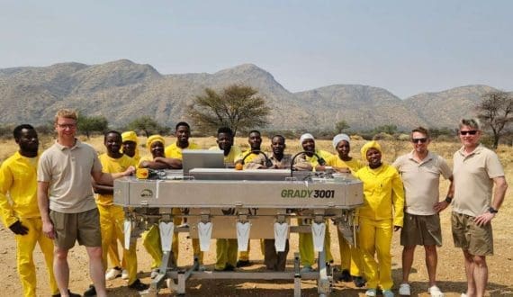 Thumbnail for Tanzania strengthens its poultry industry through cooperation with the Netherlands