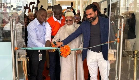 Thumbnail for USTR reaches trade deals with Malaysia and Cambodia, frameworks with Thailand and Vietnam