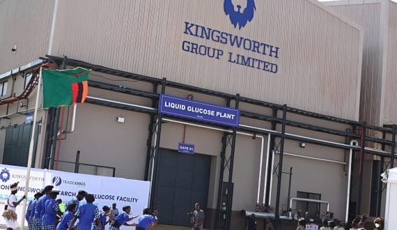 Thumbnail for Brenntag opens new food & nutrition innovation center in UK