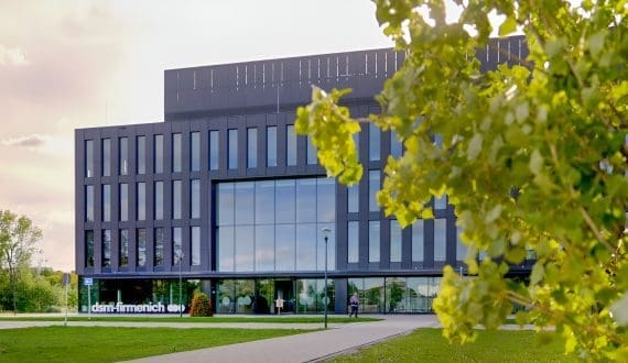 Thumbnail for dsm-firmenich inaugurates new food innovation center in the Netherlands