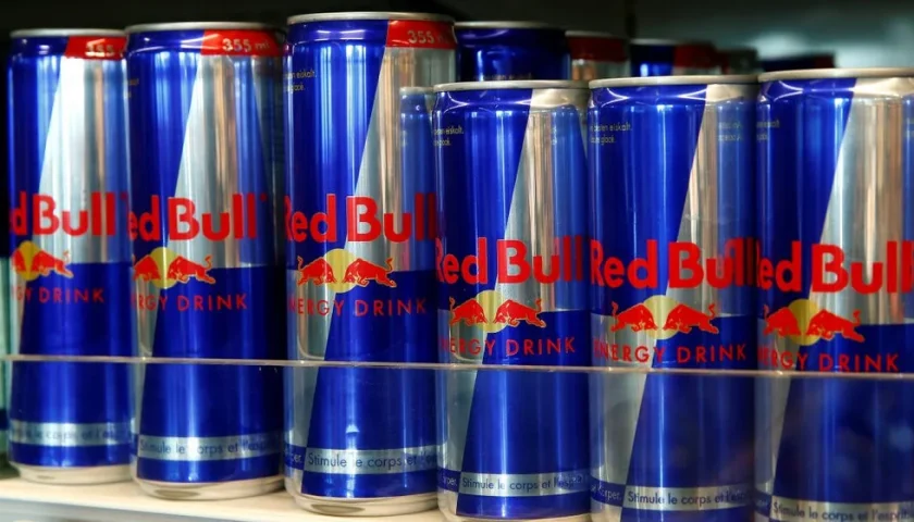 Thumbnail for Namibia Breweries becomes official Red Bull distributor 