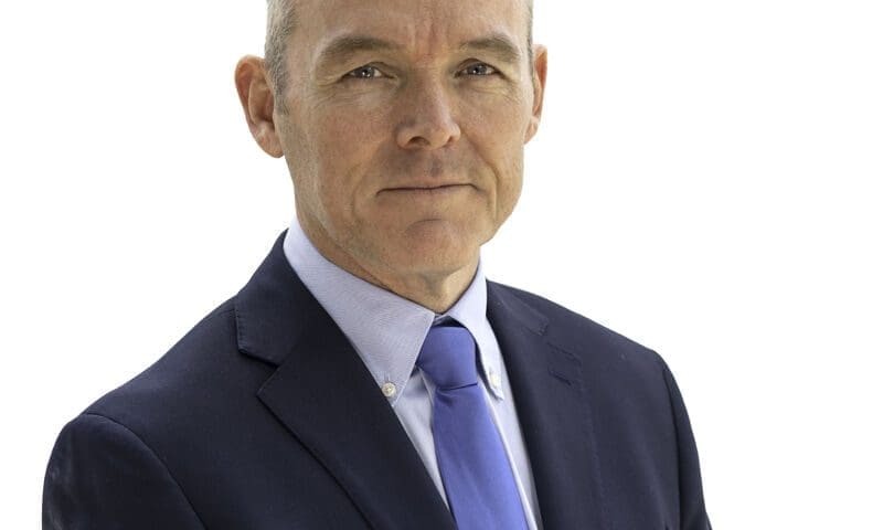 Thumbnail for Celsius appoints Garrett Quigley as President of International operations 