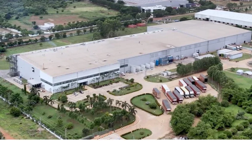 Thumbnail for Ball Corporation announces US$60M investment in India 