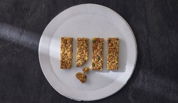 Thumbnail for CarobWay partners with GRA Nutra to launch Carob-Based prebiotic fiber in the U.S. 