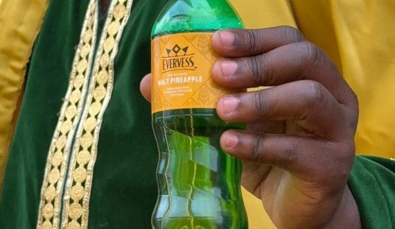 Thumbnail for Nonda Coffee launches Uganda’s first single-origin coffee Café in Riyadh under US$148M investment project 