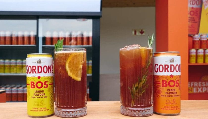 Thumbnail for Diageo launches low-ABV alcoholic iced tea RTD across South Africa 