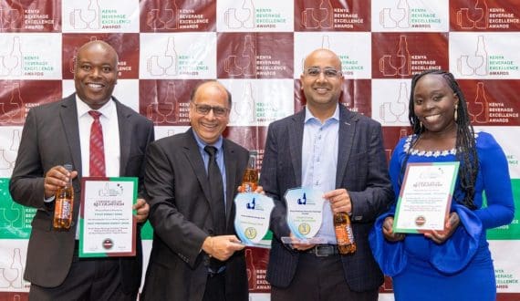 Thumbnail for CarobWay partners with GRA Nutra to launch Carob-Based prebiotic fiber in the U.S. 