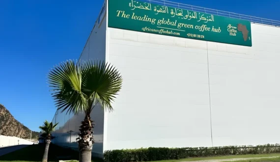 Thumbnail for Nestlé maps 95% of global cocoa genetics to unlock climate-resilient, high-yield varieties 