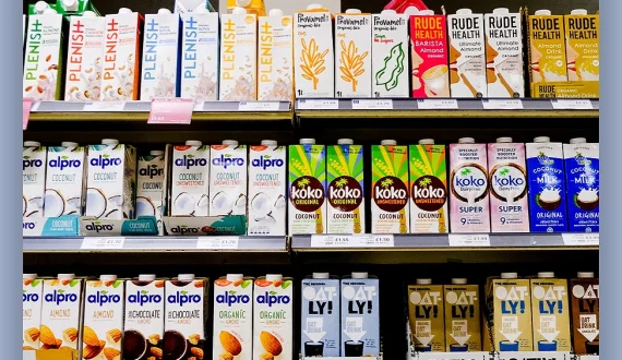 Thumbnail for SunOpta posts 16.8% revenue growth in Q3 2025 