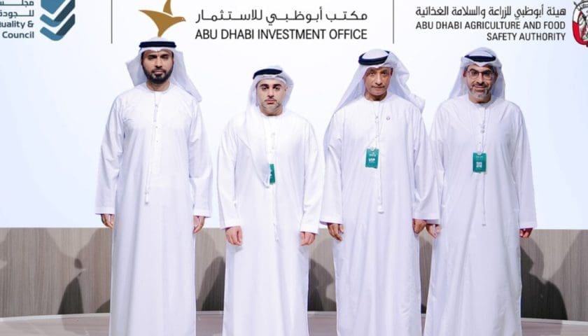 Thumbnail for Abu Dhabi to launch framework for regulatory approval of cultivated meat, novel proteins