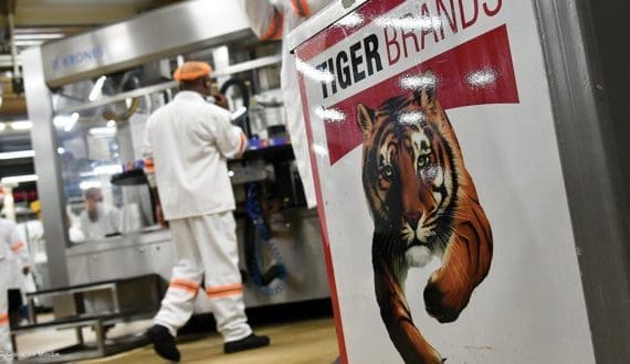 Thumbnail for Tiger Brands targets mid 2026 for full exit from Cameroon