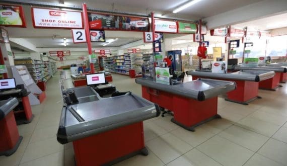 Thumbnail for Kenya’s Uchumi Supermarkets posts US$68,000 profit as rental income drives recovery