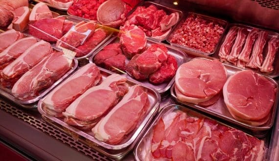 Thumbnail for UK red meat market sees mixed retail trends