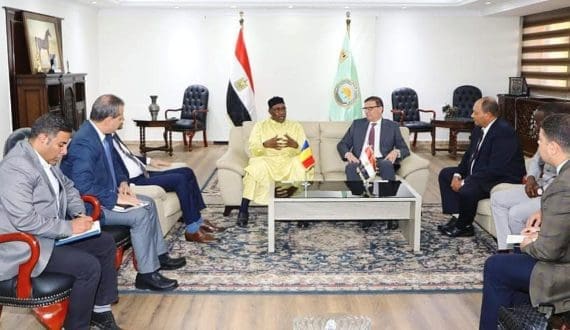 Thumbnail for Ceca-Gadis to close 43 stores amid financial struggles in Gabon