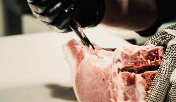 Thumbnail for Rwanda ends eight-year ban on South African meat, agricultural imports