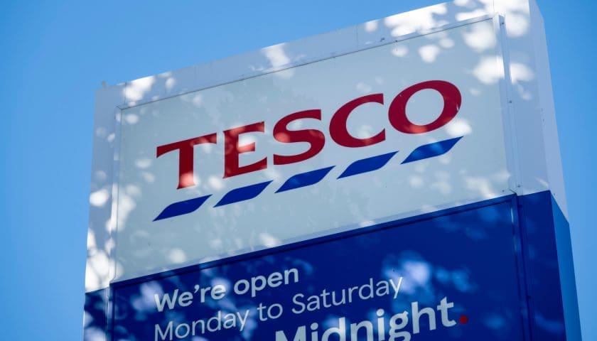 Thumbnail for UK retailer Tesco commits US$1.87M to expanded farm data programme