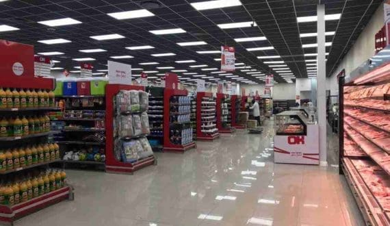 Thumbnail for OK Zimbabwe closes 11 stores amid financial struggles