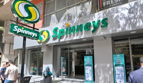 Thumbnail for OK Zimbabwe closes 11 stores amid financial struggles