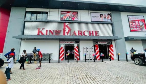 Thumbnail for Uganda launches fertiliser relief fund for tea farmers in Kanungu district