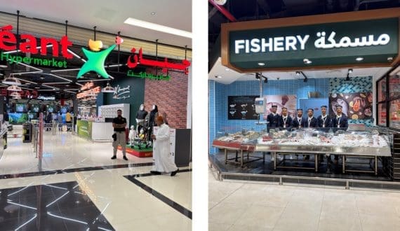 Thumbnail for Walmart to open second store in South Africa at Fourways Mall