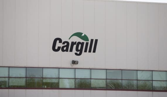 Thumbnail for Cargill confirms no plans to close U.S. beef plants