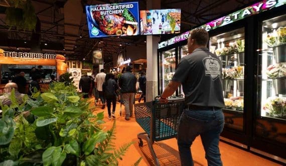 Thumbnail for Checkers opens its largest fully halaal-certified store in South Africa