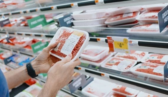 Thumbnail for Hormel Foods parts ways with CFO as inflation, restructuring pressure mount