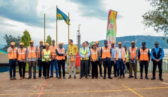 Thumbnail for Carlsberg explores sale of minority stake in Asia unit  