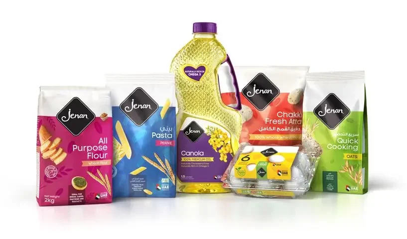 Thumbnail for Al Ghurair Foods launches industrial food ingredients portfolio, plans UAE’s first corn starch manufacturing plant 