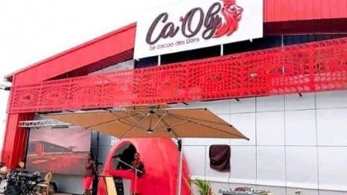 Thumbnail for Africa Processing boosts grinding capacity with new factory in Cameroon 