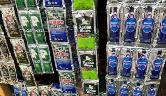 Thumbnail for Luckin Coffee weighs potential bid for Nestlé’s Blue Bottle to expand premium coffee footprint 