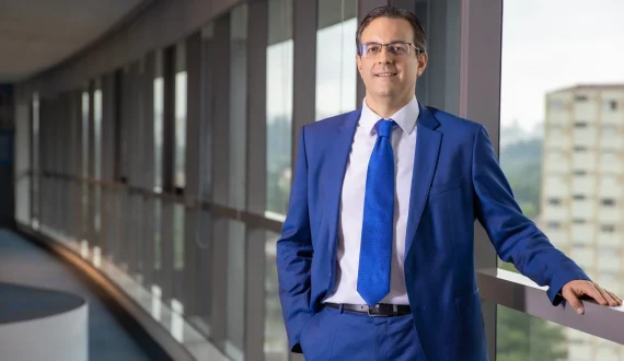 Thumbnail for Heineken appoints Alex Carreteiro as Americas Regional President  