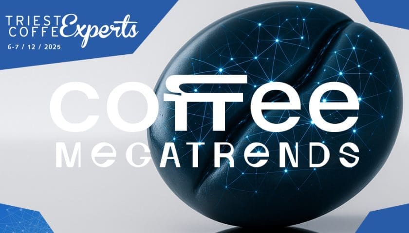 Thumbnail for Trieste Coffee Experts 2025 returns on December 6-7 in Italy 