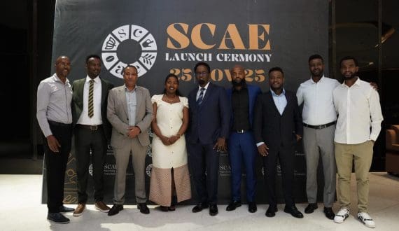 Thumbnail for Ethiopia launches SCAE to boost specialty coffee exports  