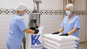 Cengiz Holding to invest US$500m in two sugar plants in Kazakhstan