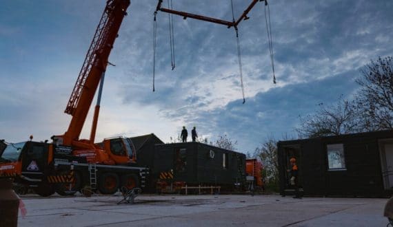 Thumbnail for ZRA names Zambeef top tax payer in agriculture sector for 2025