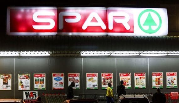Thumbnail for SPAR opens first Gourmet store at Zimbali Oasis, South Africa
