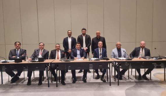 Thumbnail for Tanmiah Food Company and Big Idea Ventures sign food security agreement