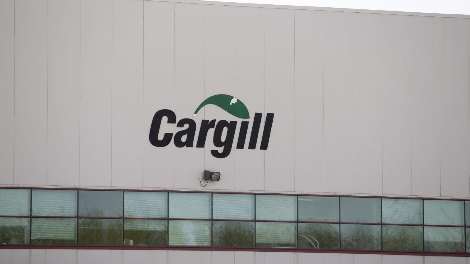 Cargill confirms beef plant renovation | Food Business Middle East ...