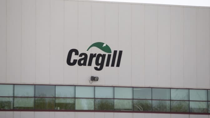Cargill confirms beef plant renovation | Food Business Middle East ...