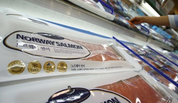 Thumbnail for Vietnam’s aquatic production rises – General Statistics Office