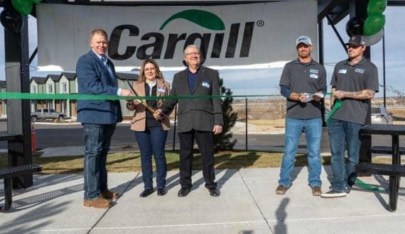 Thumbnail for Cargill opens US$40M employee housing as Fort Morgan facility pushes ahead with major upgrades
