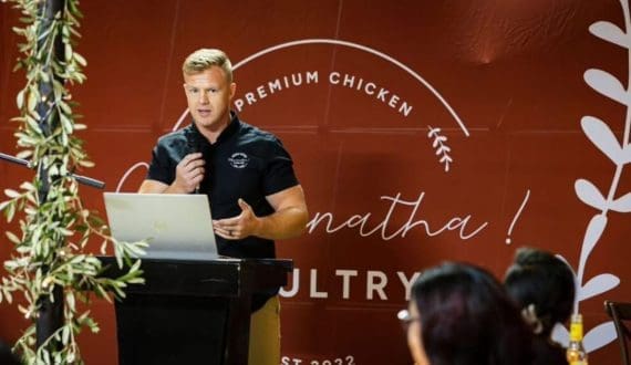 Thumbnail for Namibia’s Maranatha Poultry plans US$13.7M expansion to double output