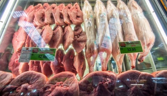 Thumbnail for UK grocery inflation steady at 4.7% – WorldPanel